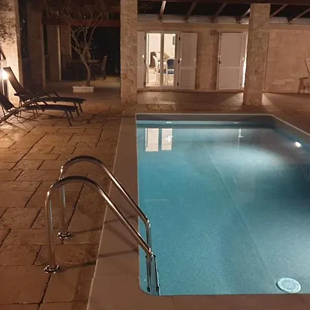 Mit Pool Affittacamere